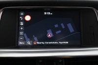 Kia Optima vaihtoauto