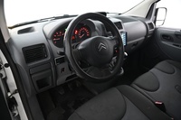 Citroën Jumpy vaihtoauto