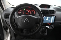 Citroën Jumpy vaihtoauto