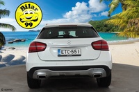 Mercedes-Benz GLA vaihtoauto