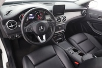 Mercedes-Benz GLA vaihtoauto