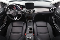 Mercedes-Benz GLA vaihtoauto