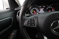 Mercedes-Benz GLA vaihtoauto