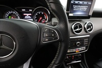 Mercedes-Benz GLA vaihtoauto