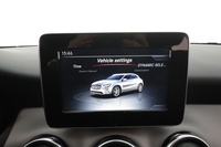 Mercedes-Benz GLA vaihtoauto