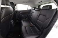 Mercedes-Benz GLA vaihtoauto