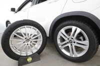 Mercedes-Benz GLA vaihtoauto