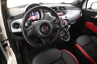 Fiat 500 vaihtoauto