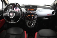 Fiat 500 vaihtoauto