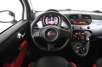 Fiat 500 vaihtoauto