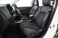 Mitsubishi Outlander vaihtoauto