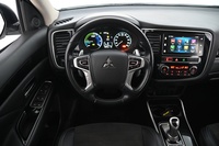 Mitsubishi Outlander vaihtoauto