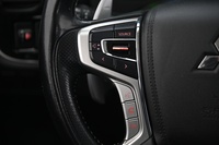 Mitsubishi Outlander vaihtoauto