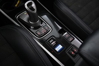 Mitsubishi Outlander vaihtoauto