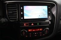 Mitsubishi Outlander vaihtoauto