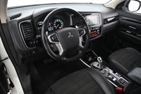 Mitsubishi Outlander vaihtoauto