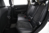 Mitsubishi Outlander vaihtoauto