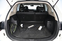 Mitsubishi Outlander vaihtoauto