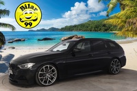 BMW 335 vaihtoauto