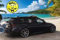 BMW 335 vaihtoauto