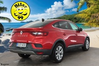 Renault Arkana vaihtoauto