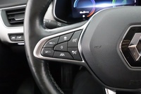 Renault Arkana vaihtoauto