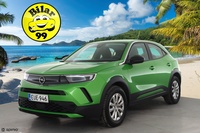 Opel Mokka-e vaihtoauto