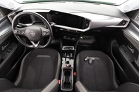 Opel Mokka-e vaihtoauto