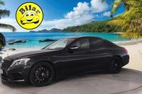 Mercedes-Benz S vaihtoauto