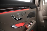 Mercedes-Benz S vaihtoauto