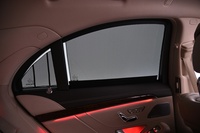 Mercedes-Benz S vaihtoauto