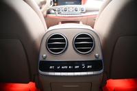 Mercedes-Benz S vaihtoauto