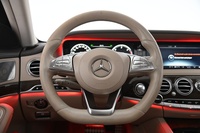 Mercedes-Benz S vaihtoauto