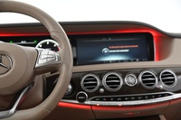 Mercedes-Benz S vaihtoauto