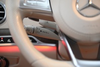 Mercedes-Benz S vaihtoauto