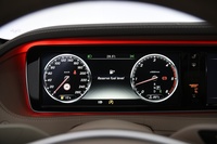 Mercedes-Benz S vaihtoauto