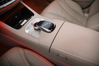 Mercedes-Benz S vaihtoauto