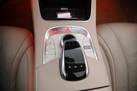 Mercedes-Benz S vaihtoauto