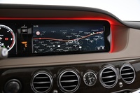 Mercedes-Benz S vaihtoauto