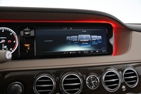 Mercedes-Benz S vaihtoauto
