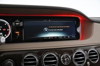 Mercedes-Benz S vaihtoauto