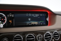 Mercedes-Benz S vaihtoauto