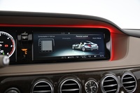 Mercedes-Benz S vaihtoauto