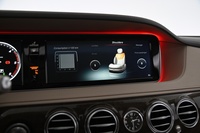 Mercedes-Benz S vaihtoauto