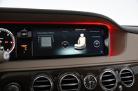 Mercedes-Benz S vaihtoauto