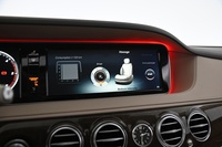 Mercedes-Benz S vaihtoauto