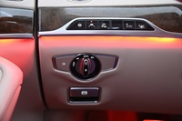 Mercedes-Benz S vaihtoauto
