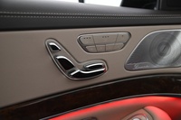 Mercedes-Benz S vaihtoauto