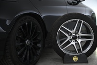 Mercedes-Benz S vaihtoauto