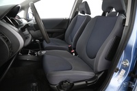 Honda Jazz vaihtoauto